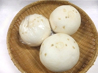 聖護院蕪
